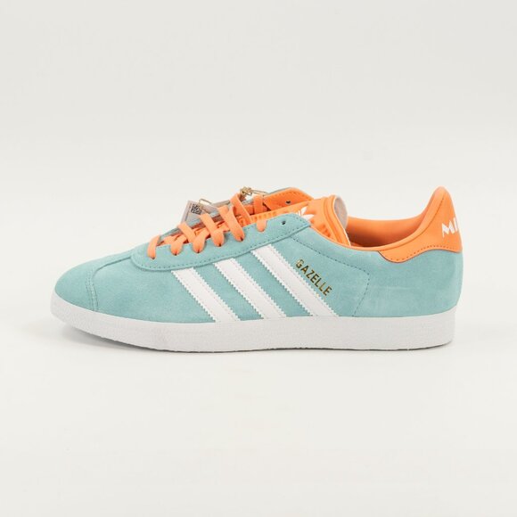 Adidas Inter Miami x Gazelle 'MLS Archive Collection' IH2627 Soccer size 8.5 - Picture 4 of 8